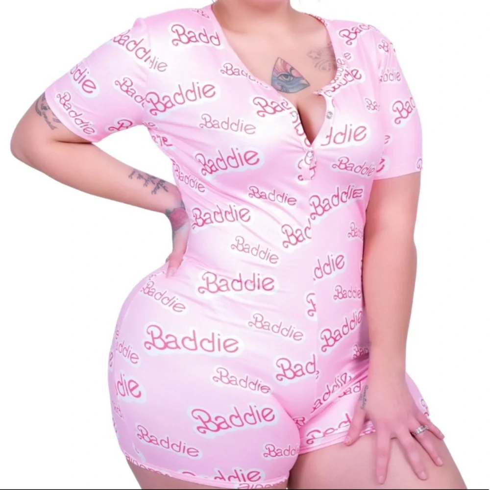 💎✨Baddie pink✨💎 - Picture 1 of 1